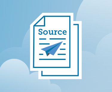 Source Newsletter for Private School News Icon