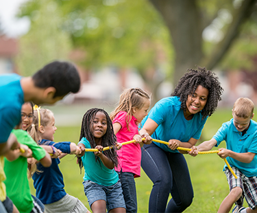 Five Proven Strategies for Successful Auxiliary Programs