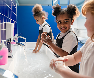 Tips for Teaching Students Healthy Habits 