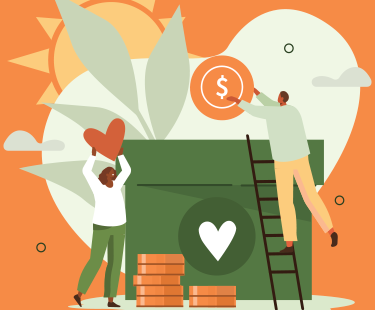 Don’t Let Your Fundraising Program Take a Summer Vacation