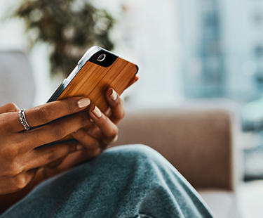 Ways to Unplug in a Fully Connected World