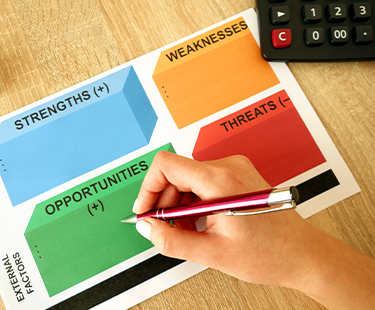 Here’s Why Your School Needs a SWOT Analysis and How to Conduct One