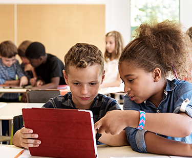 Adapting Your School Marketing to Accommodate Generation Alpha
