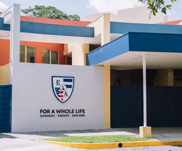 School Spotlight: Marketing Communications Audit Helps Escuela Americana Improve Enrollment