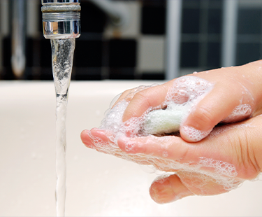 Concerned About Monkeypox in Your School? Start Here. 
