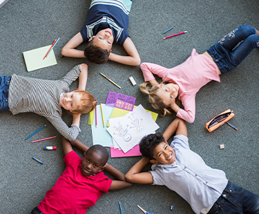 The Best Ways to Bring a Little Calm to Your Campus