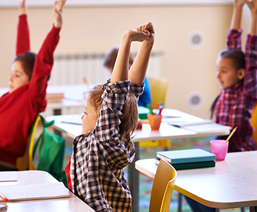 Here's Why a School Wellness Program Is a Smart School Strategy