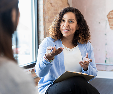 Four Ways to Listen With Compassion to Boost Staff Morale