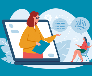 Telehealth Is Bridging the Mental Health Care Gap