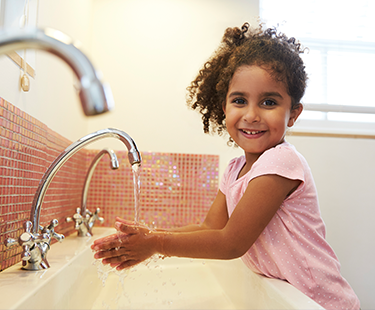 Help Your School Community Stay Healthy This Cold and Flu Season