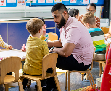 Five Hallmarks of a Mission-Driven Learning Support Program
