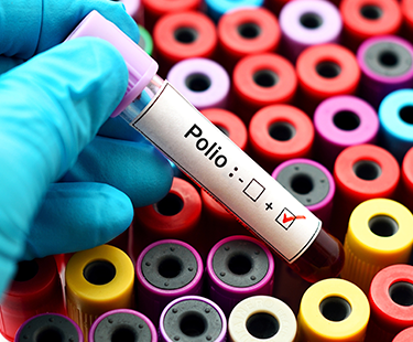 Is Polio Coming Back? Here’s What Your School Should Know