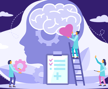 Understanding Anxiety and the Brain for Middle School and Upper School Students