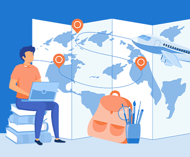 Research Roundup—International Student Enrollment and Mobility