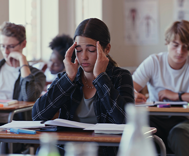 Understanding the Impact of Mental Health on Academic Performance
