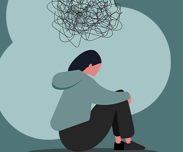 Trends in Generation Z Mental Health