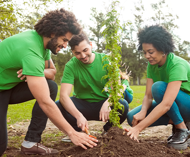 New Age of Volunteerism: Alumni Outreach for Millennials and Gen Z