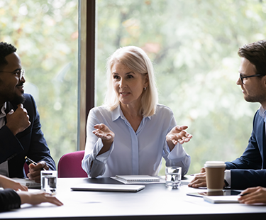 Getting Your Trustees on Board With Advancement Initiatives