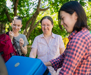 Homestay Programs: Tips for Retaining and Recruiting Families
