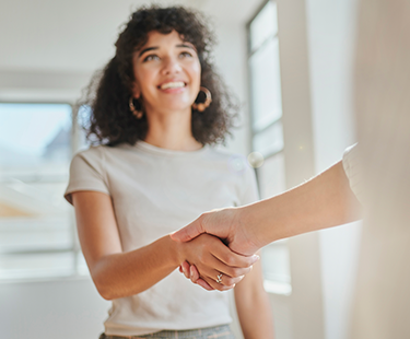 Development Office Dilemma: Eliminating New Job Jitters 