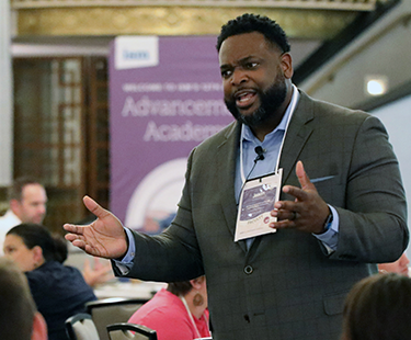 ISM Summer Learning Round-Up: Takeaways from ISM’s Summer Institute and Advancement Academy 