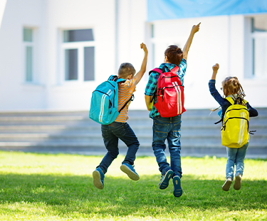 Stuffed Backpacks: How Much Weight Is Too Much