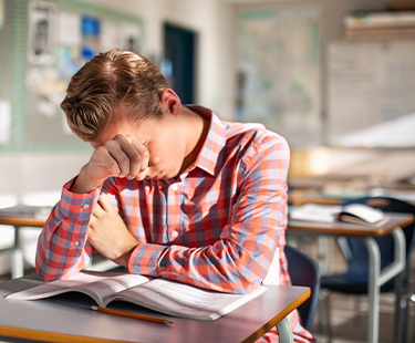 Understanding Classroom Anxiety and Practical Strategies to Help