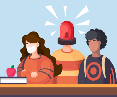 Developing Policies to Balance Discipline and Support for Student Substance Use