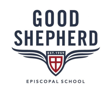 Logo for Good Shepherd Episcopal School 