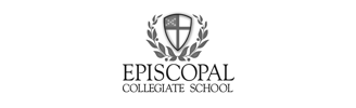 Logo of Episcopal Collegiate School