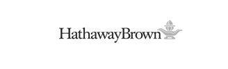 Logo of Hathaway School