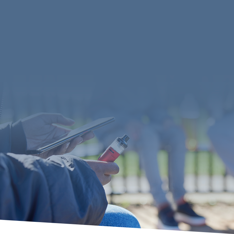 Vaping and Drug Use Prevention: How to Reach a Teenage Audience