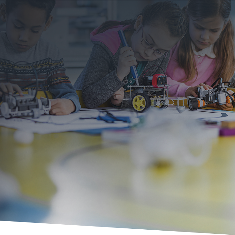 The Unexpected Mental Health Benefits of Makerspaces