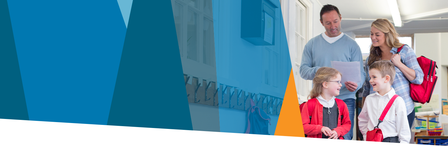 Parent, Applicant, and Attrition Surveys