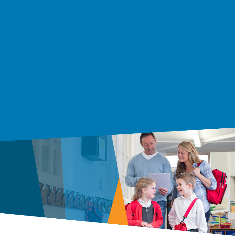 Parent, Applicant, and Attrition Surveys