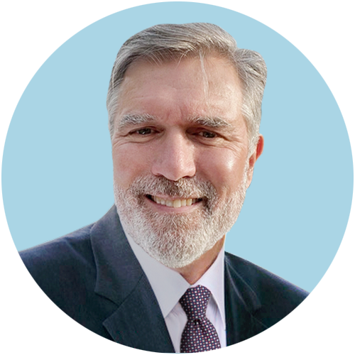 Phil Higginson, IAP-L