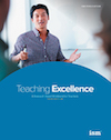 Teaching Excellence