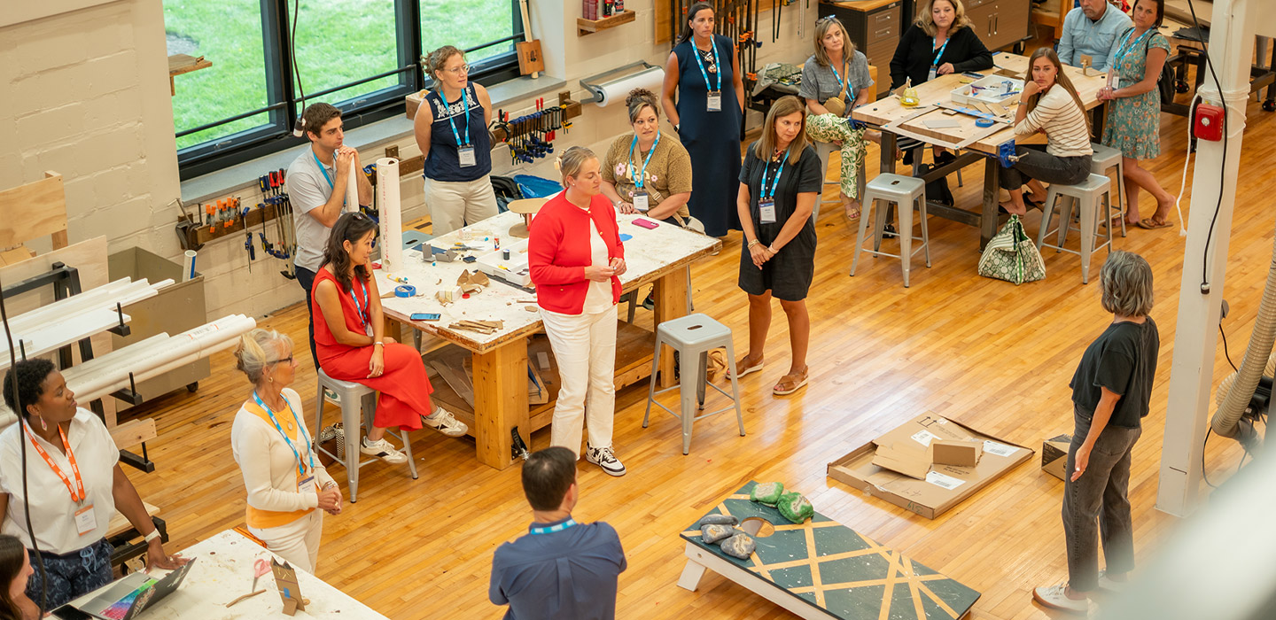 Summer Institute