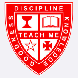 St. Thomas High School