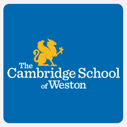 The Cambridge School of Weston